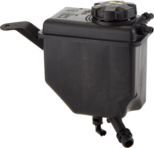 Dorman 603-351 Front Engine Coolant Reservoir Compatible with Select BMW Models