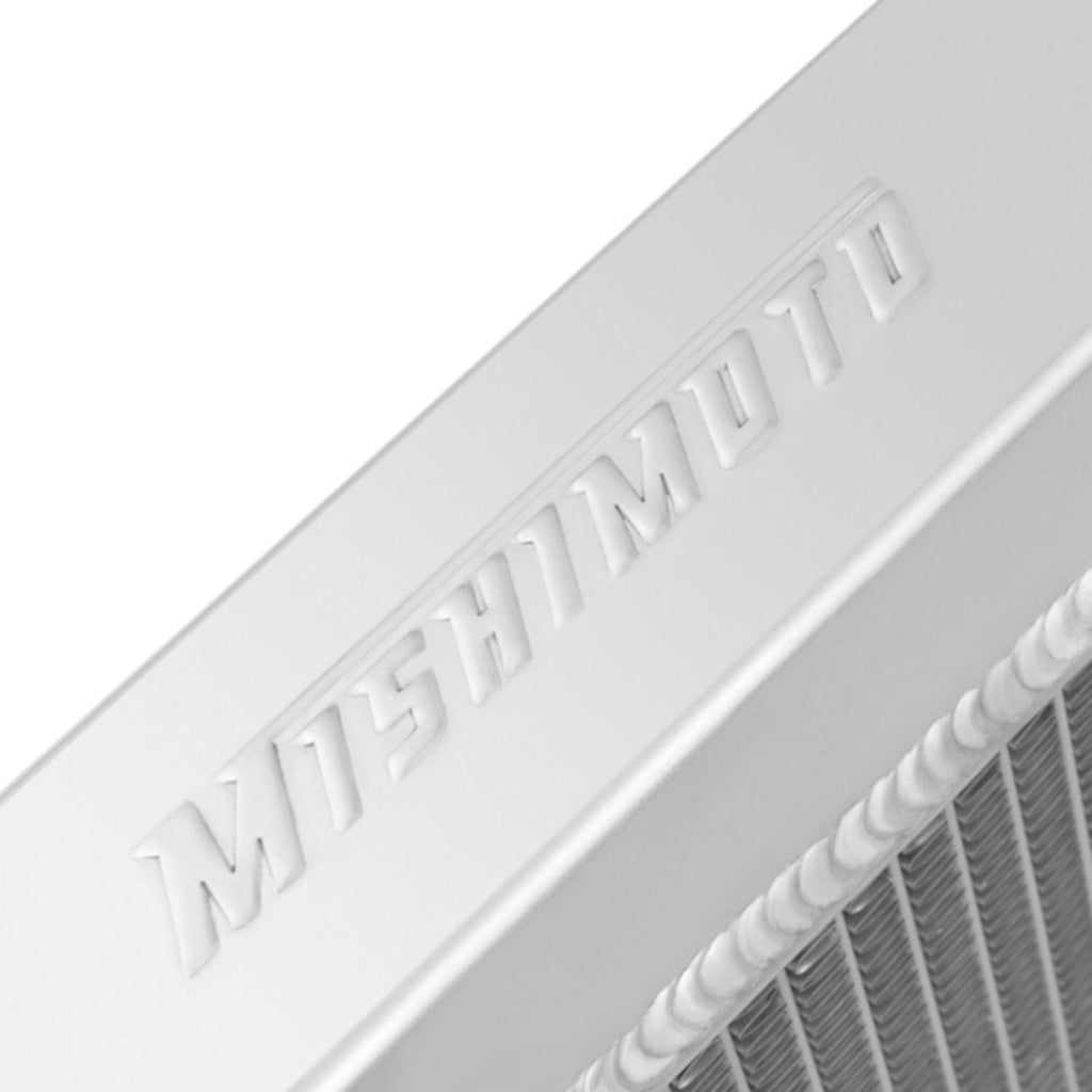 MMRAD-370Z-09 Performance Aluminum Radiator Compatible with Nissan 370Z 2009-2020