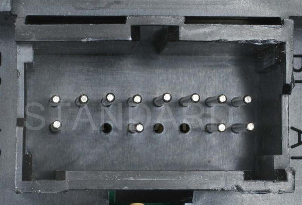 Standard Ignition Headlight Switch for 00-05 Cadillac Deville HLS-1333