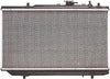 CU1626 Complete Radiator