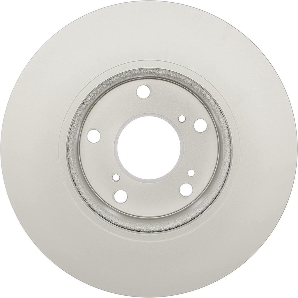 Gold 18A82053 Front Disc Brake Rotor