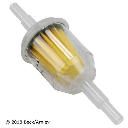 Fuel Filter for Zagato, Rabbit, Beta, Midget, 230, R12, R15+More 043-0504