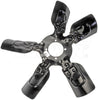 Dorman Engine Cooling Fan Blade for 1997-2006 Jeep Wrangler 621-593