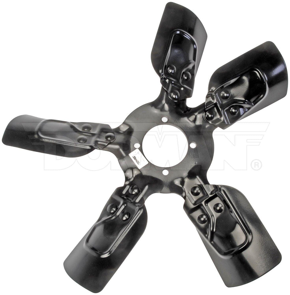 Dorman Engine Cooling Fan Blade for 1997-2006 Jeep Wrangler 621-593
