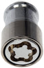 Wheel Lug Nut for Expedition, Navigator, F-150, Lobo, Transit+More 611-008FK