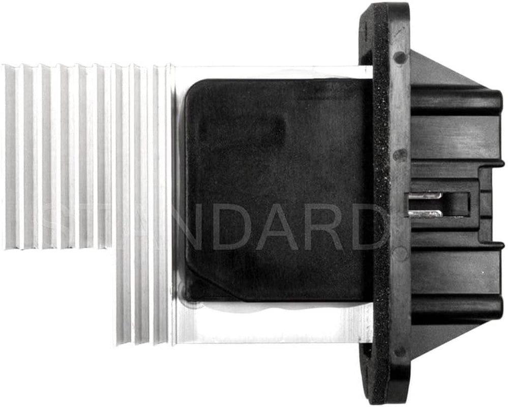 RU-456 Blower Motor Resistor