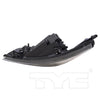TYC Headlight Assembly for 15-17 Accent 20-9718-00-9