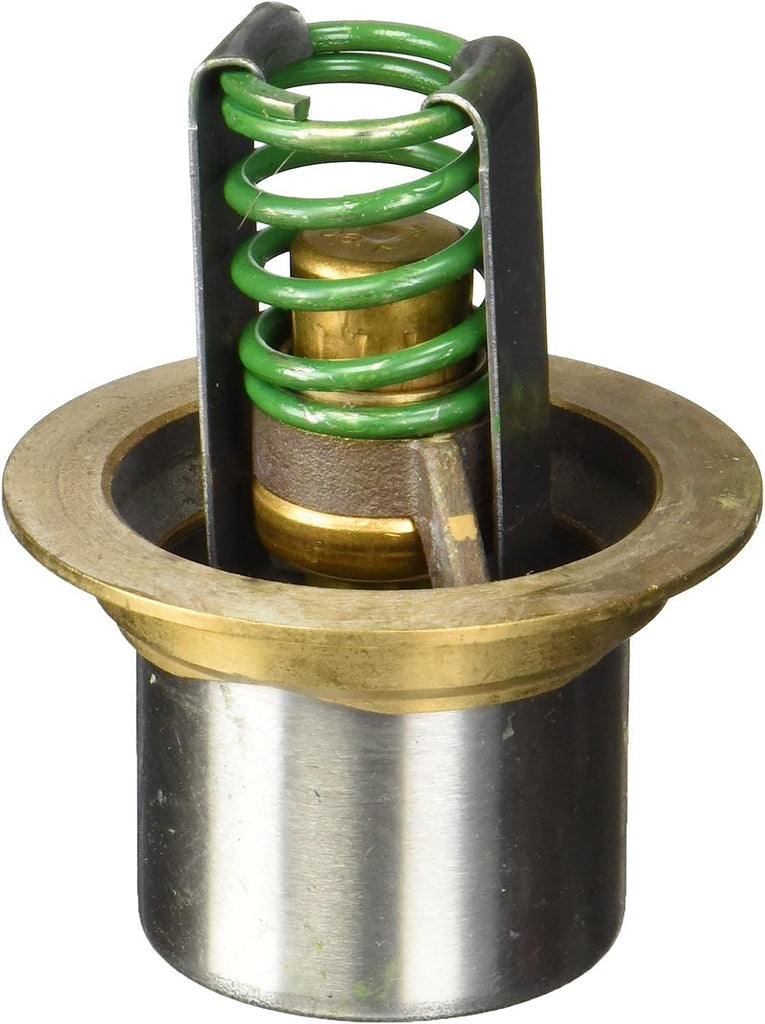 Heavy-Duty Thermostat