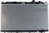 94-01 Ac Intgr 1.8L L4 Mt 1R Pa Rad