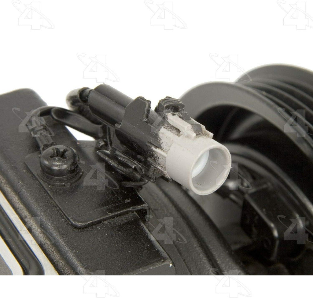 67324 Remanufactured AC Compressor (Renewed)