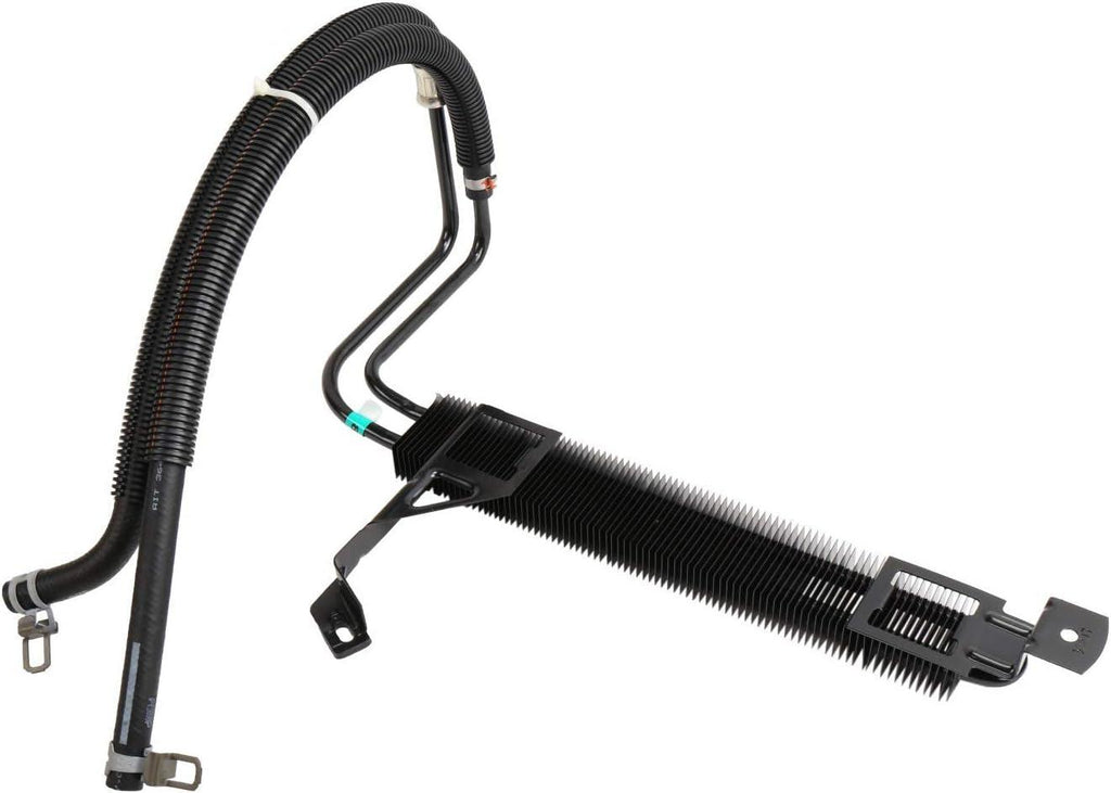 GM Genuine Parts 25895896 Power Steering Fluid Cooler