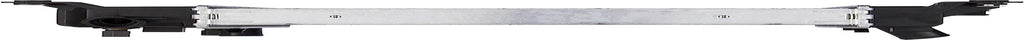 CU1721 Complete Radiator