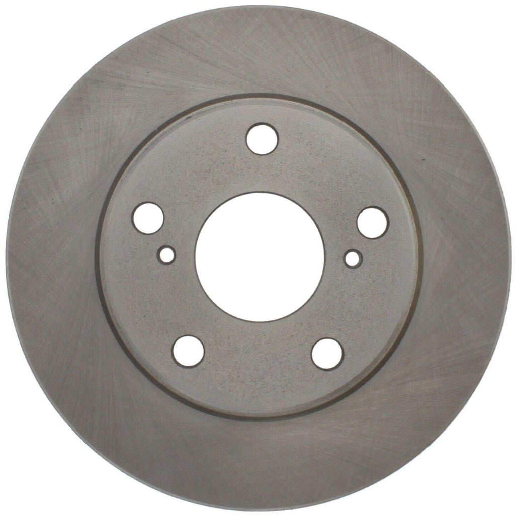 Centric Front Disc Brake Rotor for 1992-2001 Camry (121.44078)