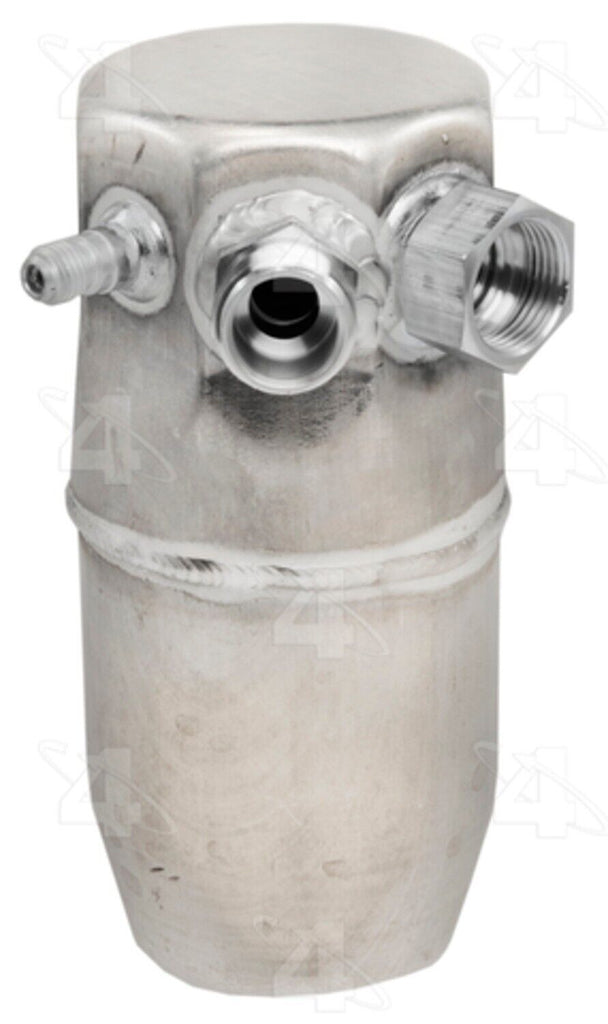 A/C Accumulator for Escalade, C2500, C35, C3500, K2500, K3500+More 33219