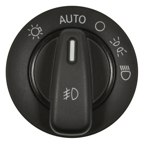 Standard Ignition Headlight Switch for 11-12 Dodge Journey HLS-1624