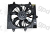 Global Parts Engine Cooling Fan Assembly for 03-05 Chrysler PT Cruiser 2811842