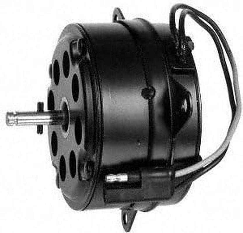 35144 Radiator Fan Motor