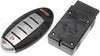Dorman Keyless Entry Transmitter for 13-16 Altima 99369