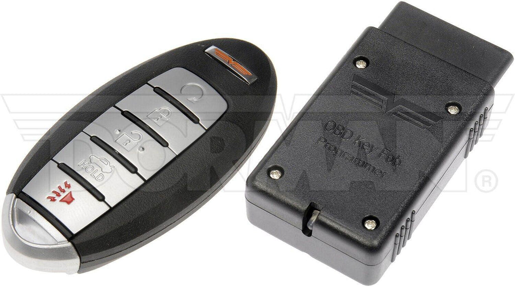 Dorman Keyless Entry Transmitter for 13-16 Altima 99369