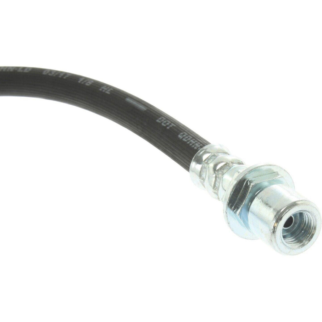 Brake Hydraulic Hose for Blazer, Jimmy, S10, Sonoma, Hombre, Bravada 150.66079