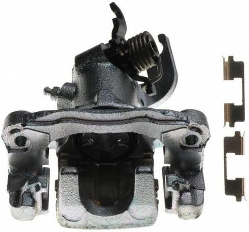 R-Line Replacement Remanufactured Rear Disc Brake Caliper for Select Hyundai Elantra/Tiburon, Kia Spectra/Spectra5 Model Years (FRC11721)
