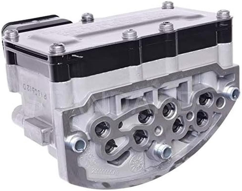 Motor Products TCS53 Trans Control Solenoid