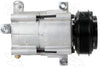 68683 New Delphi SP17 Compressor W/Clutch