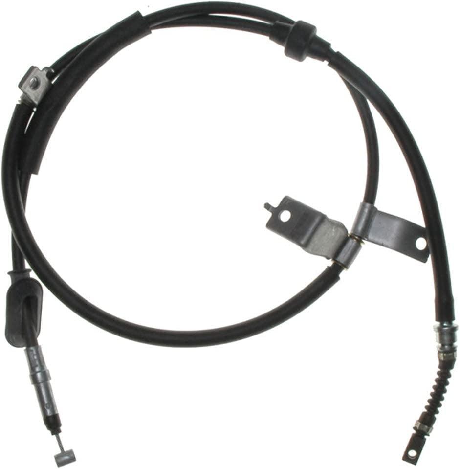 BC94405 Professional Grade Parking Brake Cable