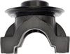 Dorman 697-536 Rear Driveshaft at Rear Axle Drive Shaft Pinion Yoke Compatible with Select Models