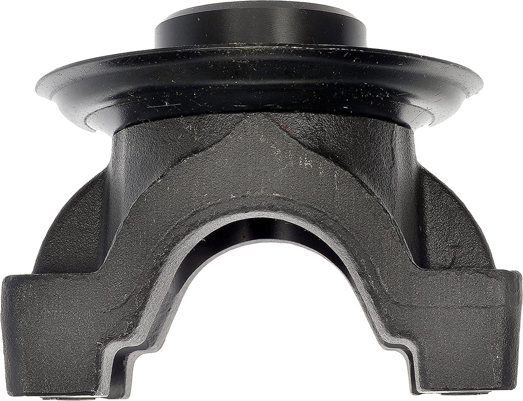 Dorman 697-536 Rear Driveshaft at Rear Axle Drive Shaft Pinion Yoke Compatible with Select Models