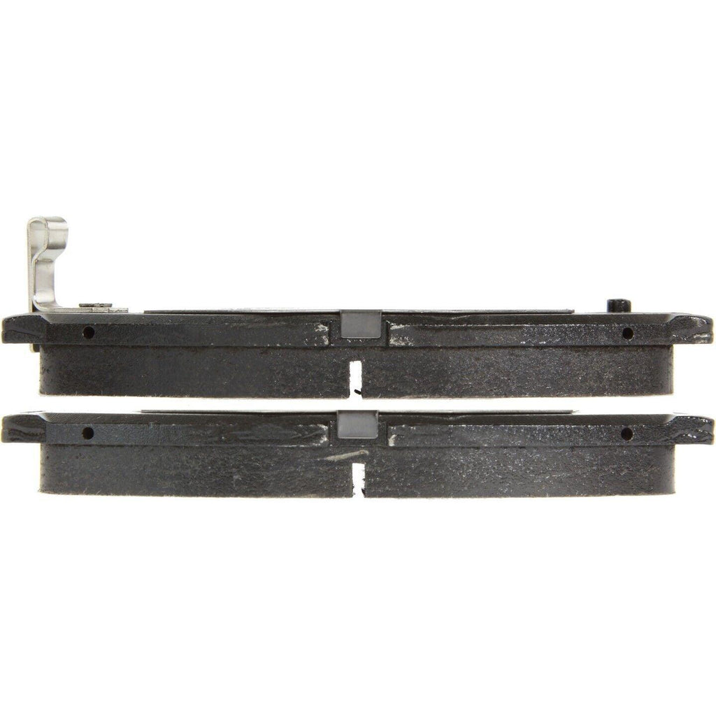 Centric Front Disc Brake Pad for 1992-1995 929 (105.05520)