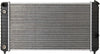 CU1825 Complete Radiator