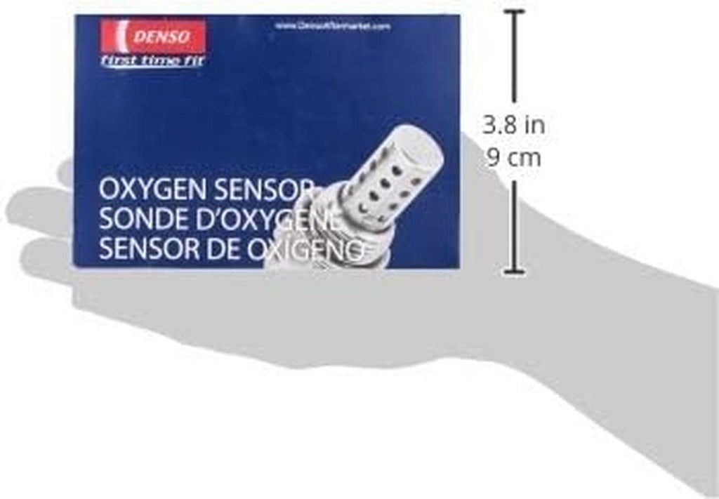 Oxygen Sensor - 234-4323