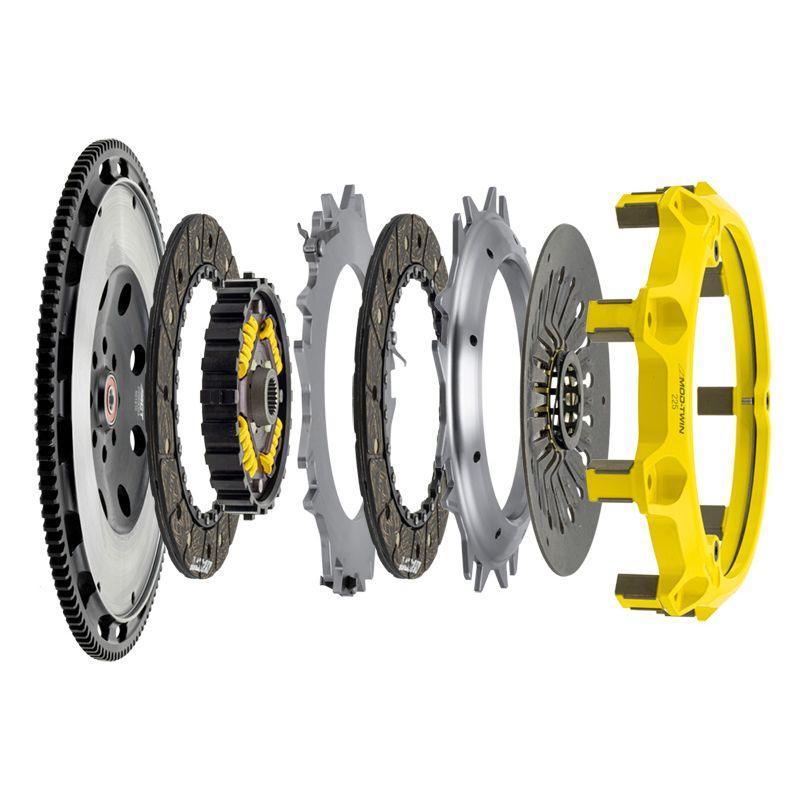 T2S-S05 ACT Mod-Twin 225 XT Sprung Street - greatparts