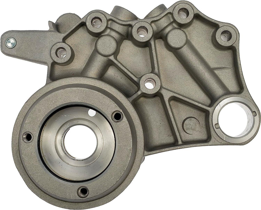 Dorman 635-050 Camshaft Bridge Cover Compatible with Select Audi/Volkswagen Models (OE FIX)