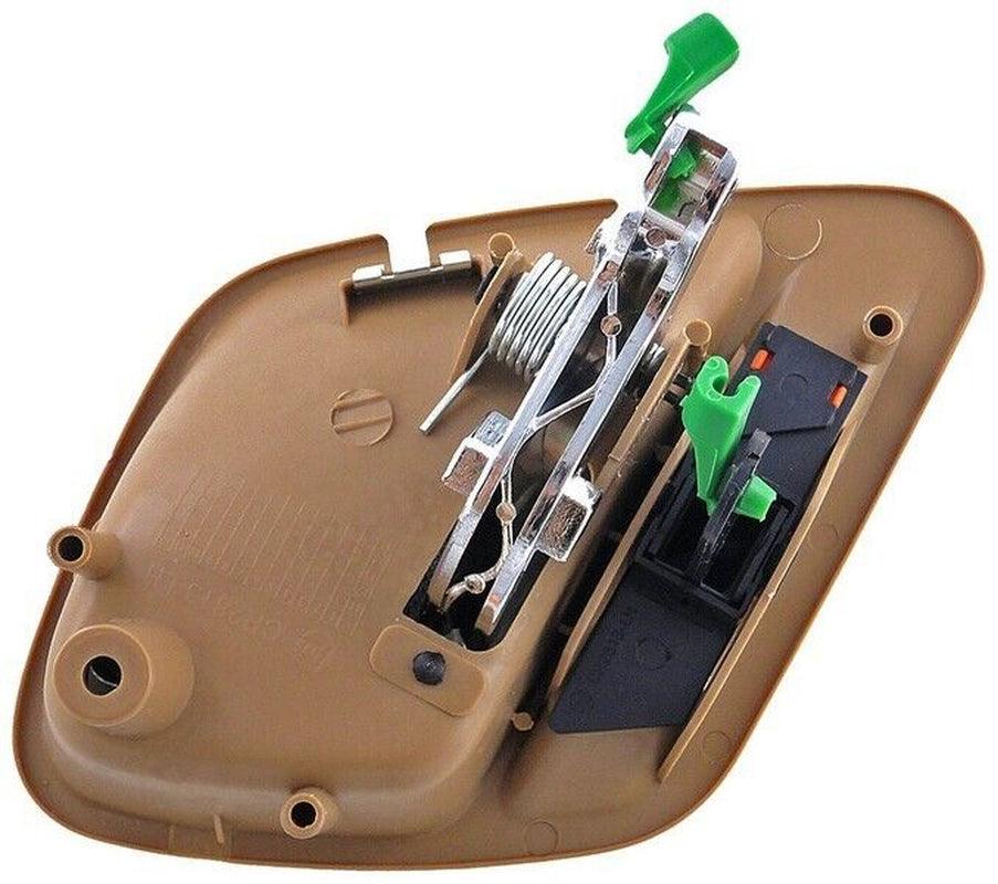 Dorman Interior Door Handle for 1999-2004 Grand Cherokee 81660
