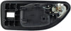 Dorman Interior Door Handle for 1994-1997 Accord 92423