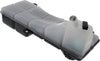 Dorman 603-290 Front Engine Coolant Reservoir Compatible with Select Ford Models
