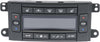 GM Original Equipment 15-72960 Heating and Air Conditioning Control Panel