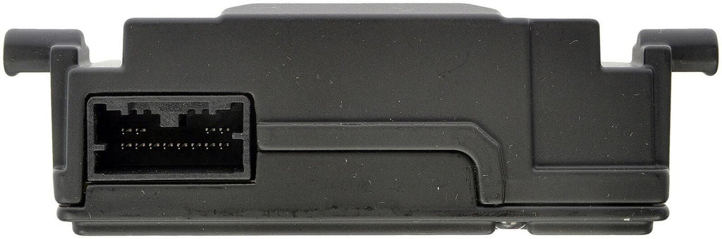 Dorman Lane Departure System Camera for 20-21 Explorer 601-770