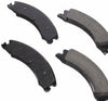 '- BRF1330 - Kit - Brake Shoe/Pad