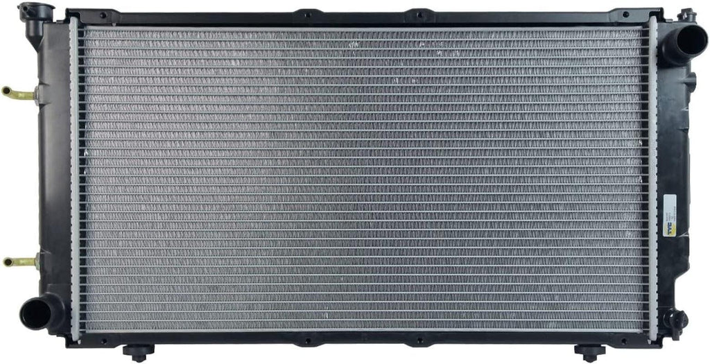 90-94 Sb Legcy 2.2L L4 A/Mt 1R Pa Rad