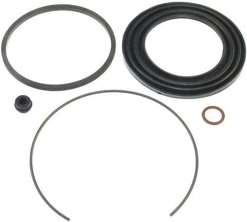 Carlson Quality Brake Parts 15153 Caliper Repair Kit