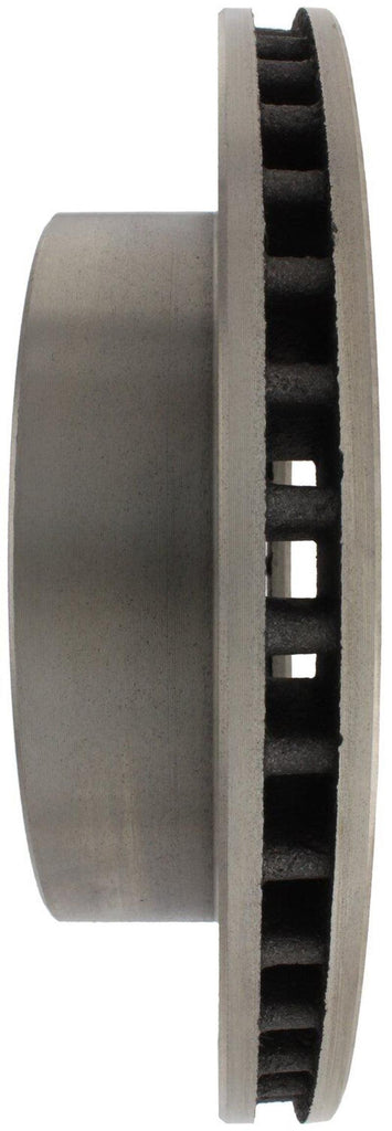 Centric Rear Disc Brake Rotor for 1991-1992 Lincoln Mark VII (121.61040)