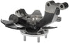 Kit De Nudillos De Dirección Dorman Para CX-9, CX-7 698-414