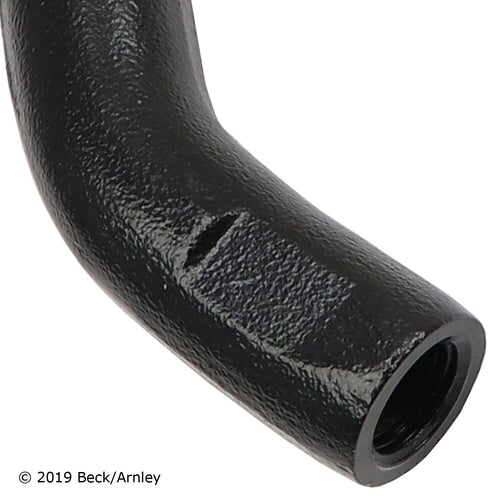 Beck Arnley Steering Tie Rod End for Civic, Insight 101-8434