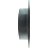 Rear Driver Side Disc Brake Rotor for Tc, Matrix, Vibe+More (126.44115SL)