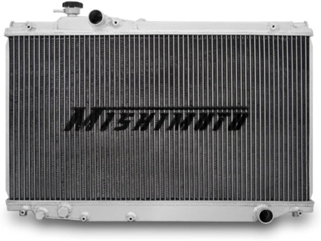 Toyota Supra X-Line Performance Aluminum Radiator