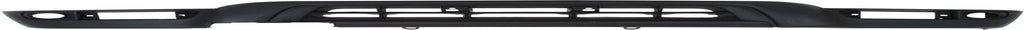 Bumper Trim Valance Kit Compatible with 1999-2002 Toyota 4Runner Base SR5 Front Chrome