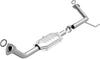 Magnaflow Direct-Fit Catalytic Converter 24880 - HM Grade, EPA Compliant